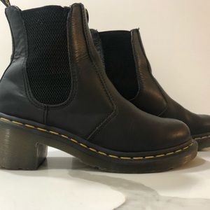 Doc Martens Cadence Black size 38  7